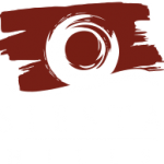 Siesta Hills Logo White