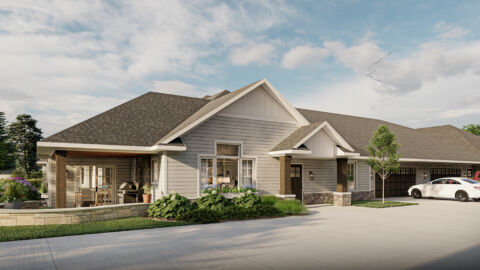 Quadplex