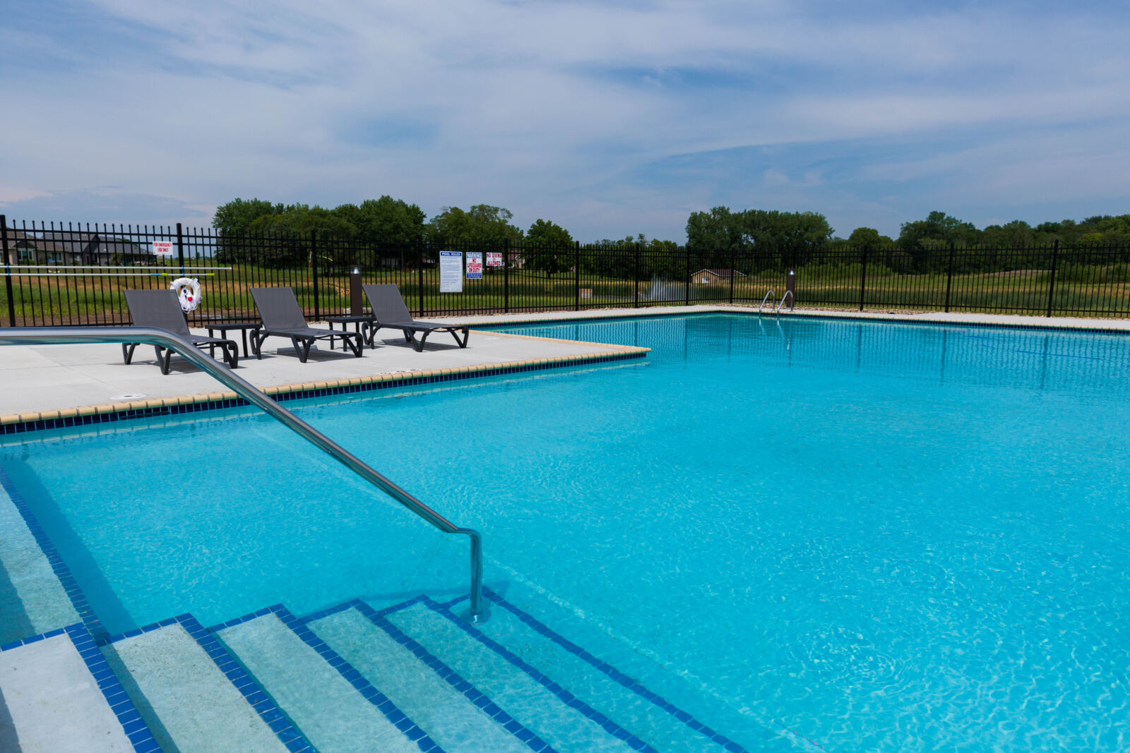 Siesta Hills Interior Siesta Hills Outdoor Pool