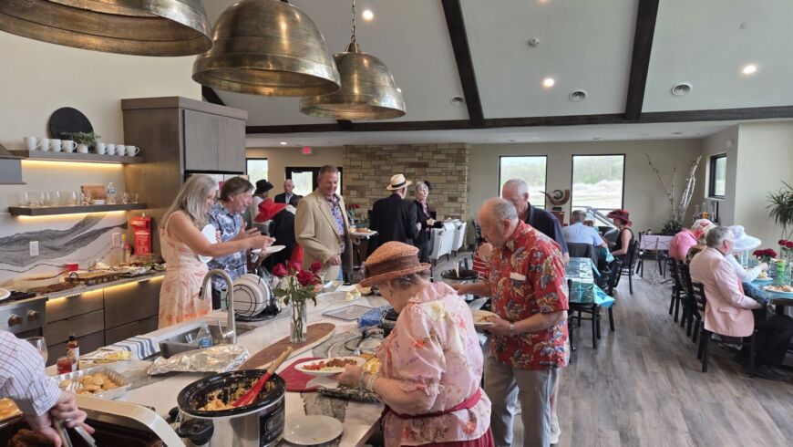 Siesta Hills Kentucky Derby 2026 Mankato Mn (25)
