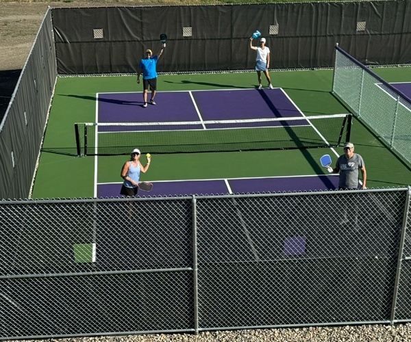 Siesta Hills Pickleball 600x500
